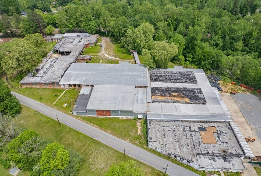 More Photos Of 279 Henry Bryant Rd, Newnan Land For Sale