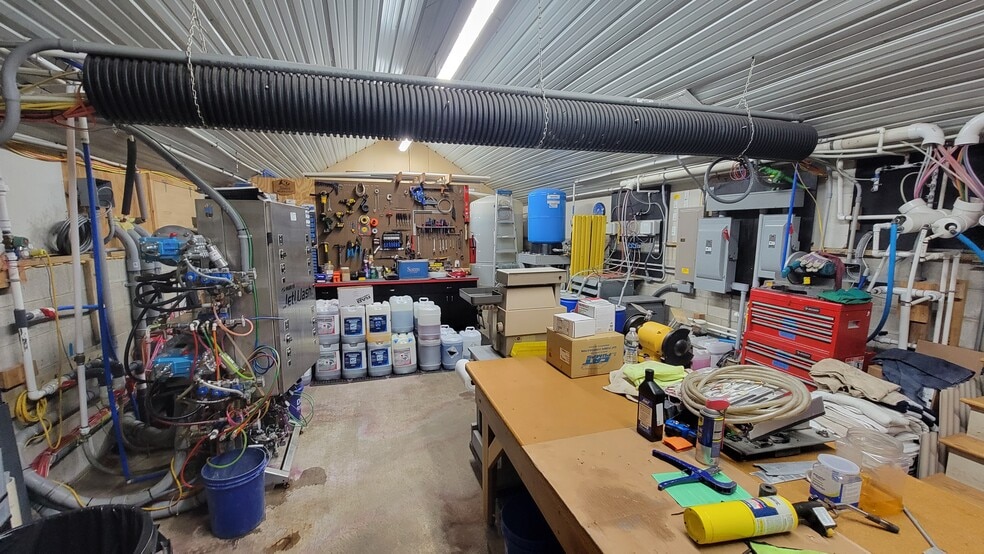 More Photos Of 39 Route 206, Augusta Carwash For Sale