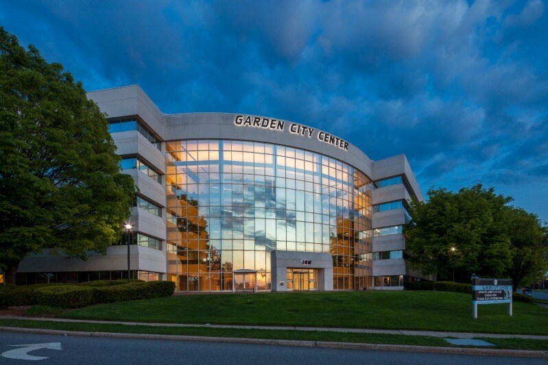 More Photos Of 100 Quentin Roosevelt Blvd, Garden City Office For Lease