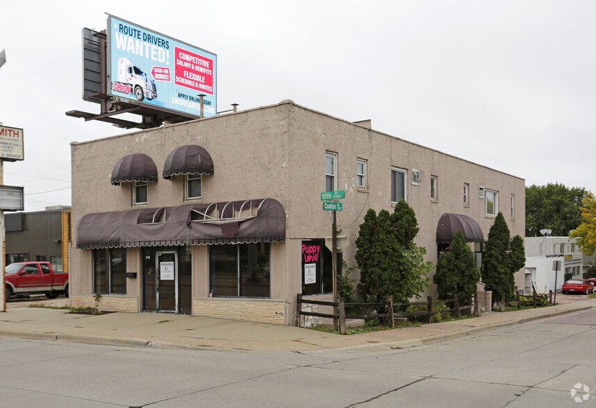 More Photos Of 2410 E 10th St, Sioux Falls Apartments For Sale