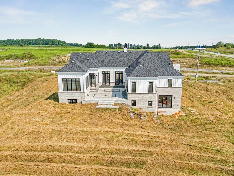 More Photos Of 176 Parkinson, Orangeville Land For Sale