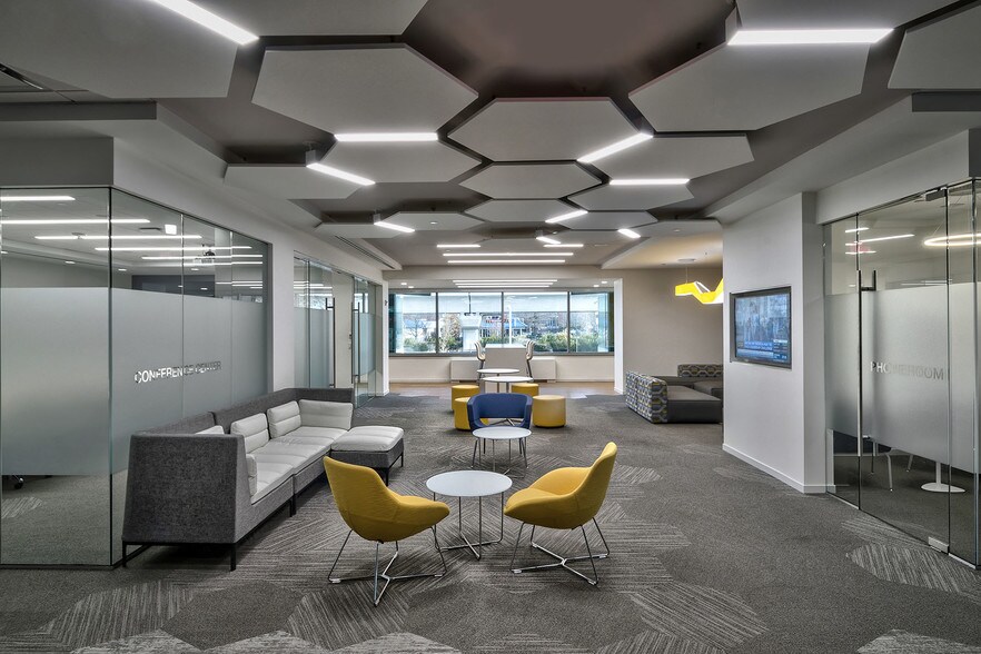 More Photos Of 8521 Leesburg Pike, Vienna Office For Lease