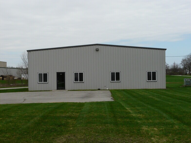More Photos Of 1200 NW N St, Richmond Warehouse For Lease