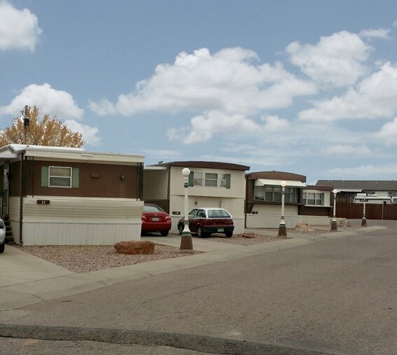 More Photos Of 2431-2433 Central Ave, Canon City Manufactured Housing Mobile Home Park For Sale
