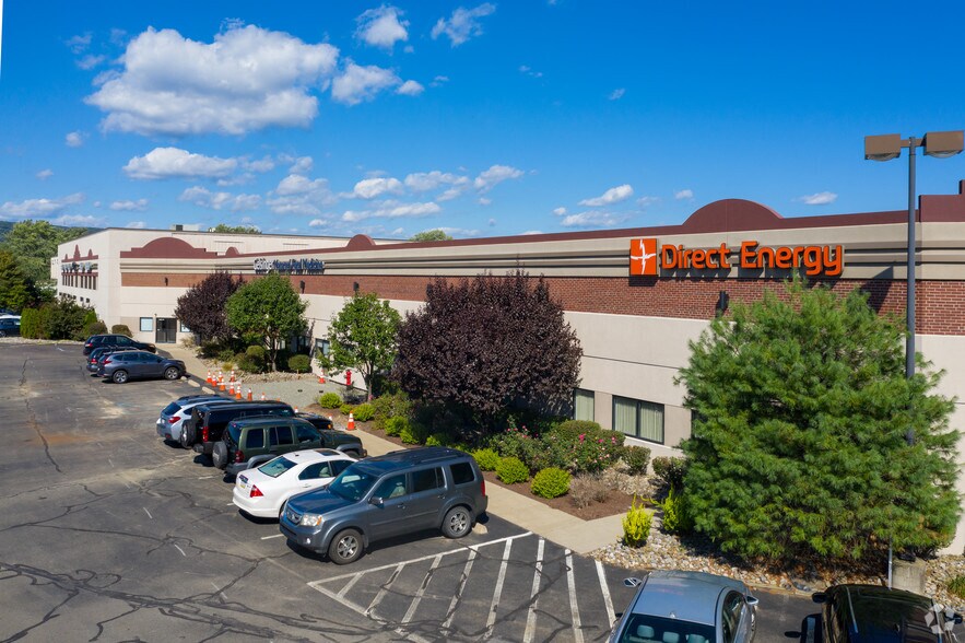 More Photos Of 180-190 Welles St, Forty Fort Medical For Lease