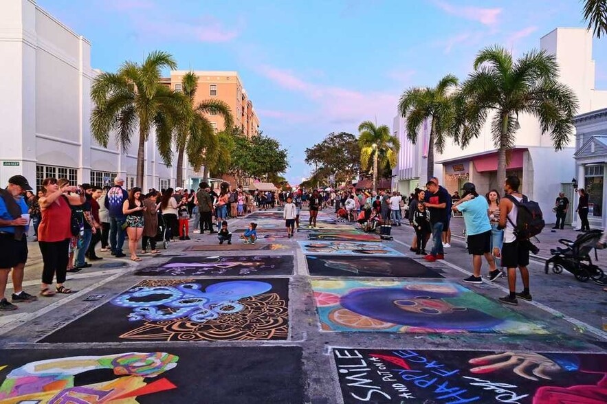 More Photos Of 716 Lake Ave, Lake Worth Storefront For Sale