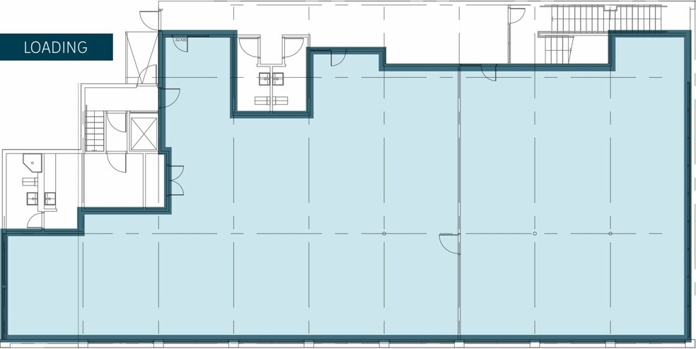 More Photos Of 1502-1508 W 2nd Ave, Vancouver Storefront Retail Office For Lease