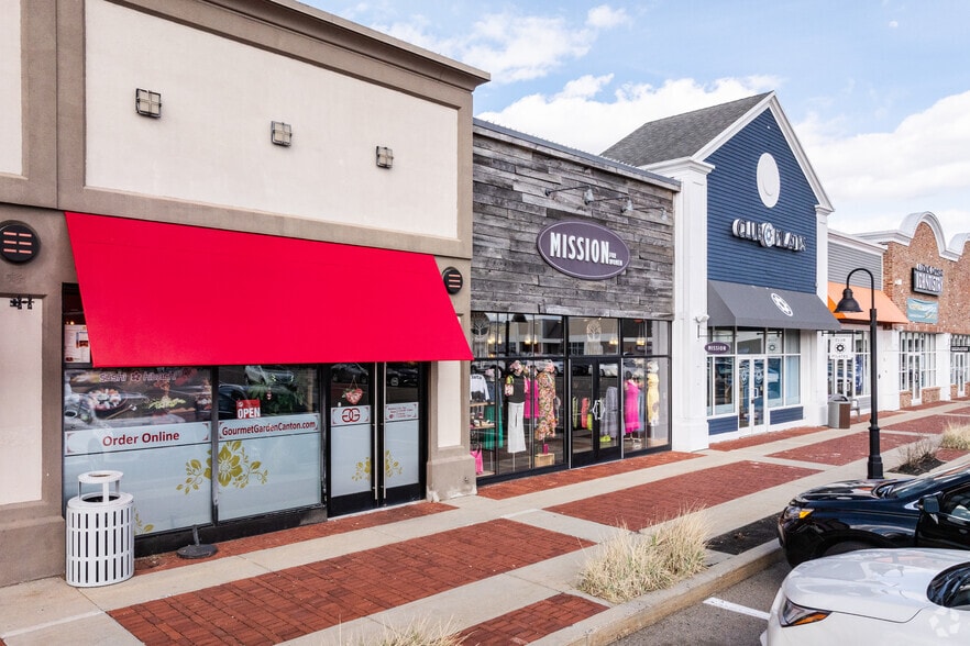 More Photos Of 95 Washington St, Canton Unknown For Lease