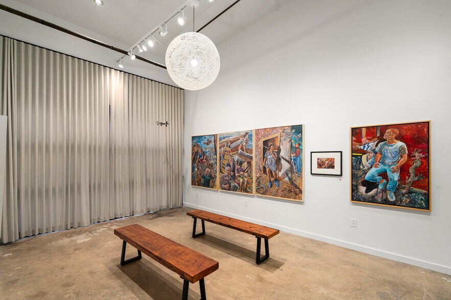 More Photos Of 675 Pulaski St, Athens Loft Creative Space For Lease
