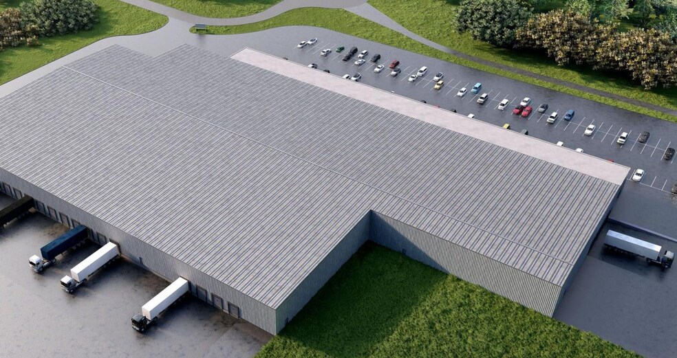 Primary Photo Of 0 Huff Avenue, Quinte West Warehouse For Sale