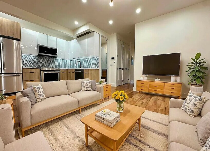 More Photos Of 429 Columbia St, Brooklyn Storefront Retail Residential For Sale