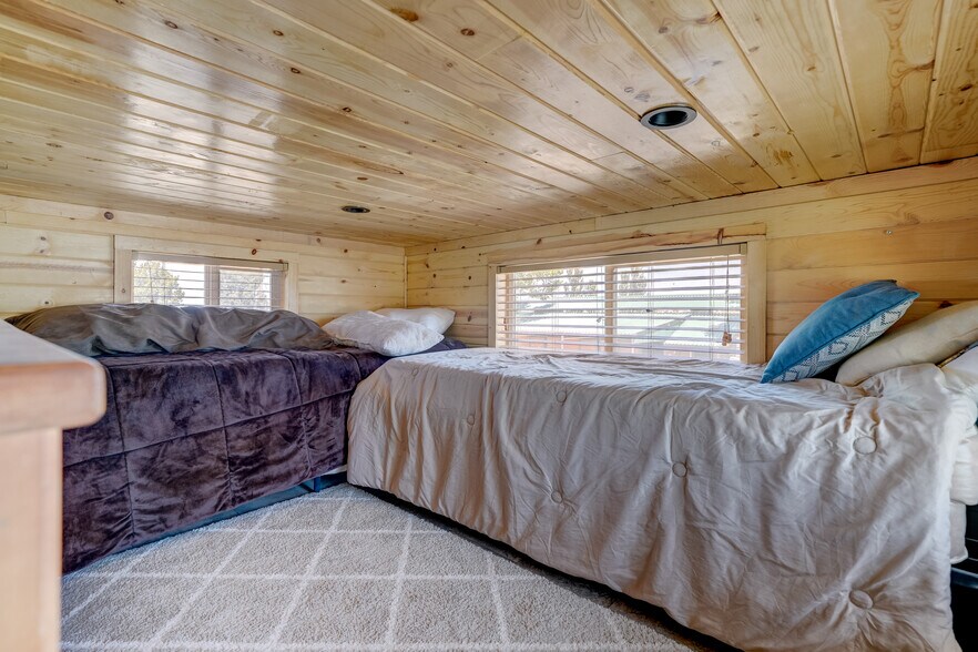 More Photos Of 7950 N Coyote Springs Rd, Prescott Valley Horse Stables For Sale