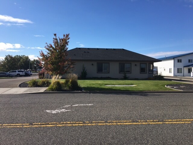 More Photos Of 2381 Robertson Dr, Richland Office For Lease
