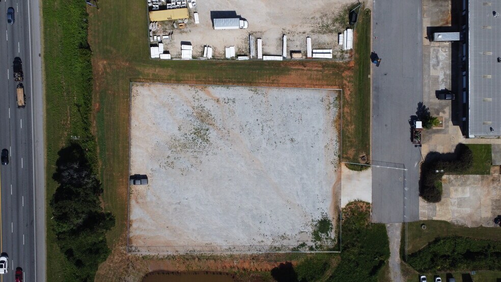 More Photos Of 10371 Old Atlanta Hwy, Covington Unknown For Lease