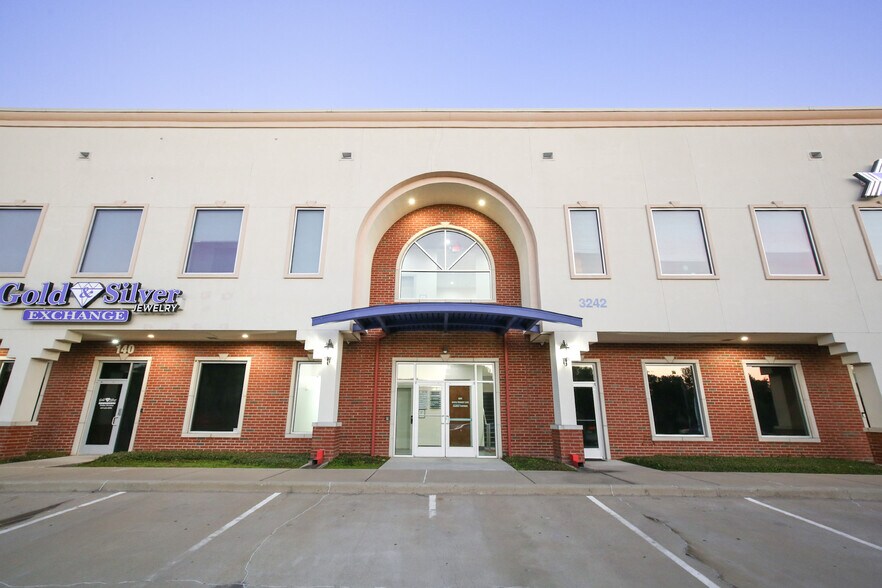 More Photos Of 3242 Preston Rd, Plano Medical For Sale