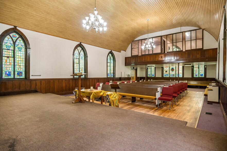 More Photos Of 3189 Main St, Buffalo Religious Facility For Sale