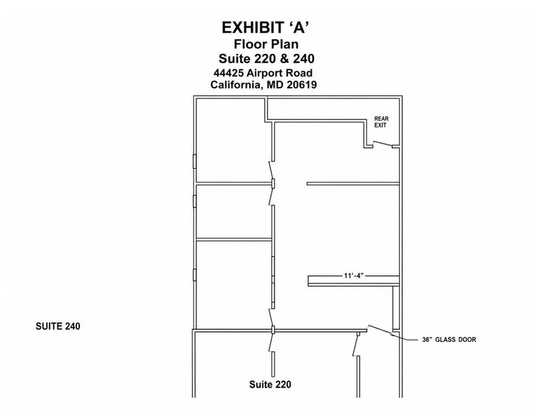 More Photos Of 44426 Wildwood Tech Pky, California Business Park For Lease