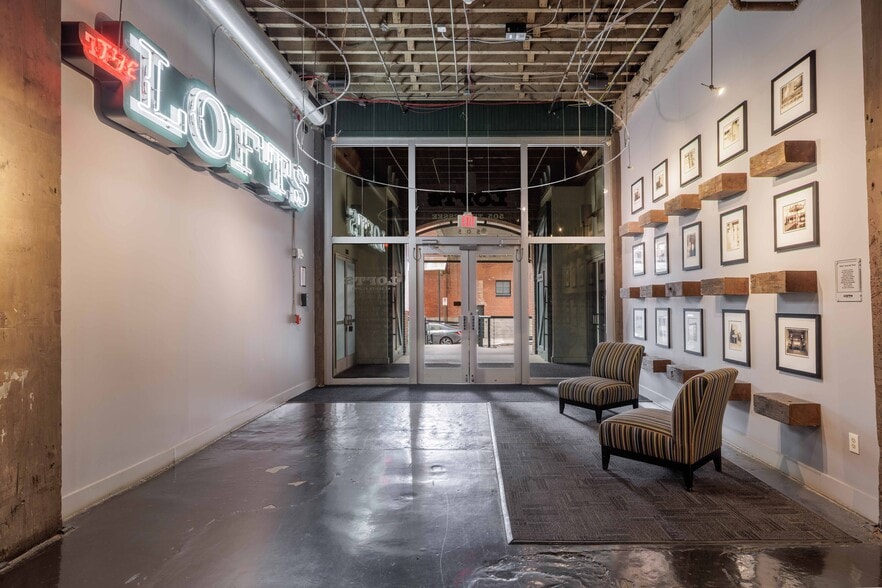 More Photos Of 505 Tennessee St, Memphis Apartments For Sale