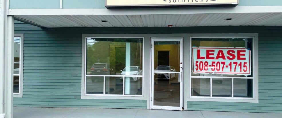 More Photos Of 111 Washington St, Plainville Unknown For Lease