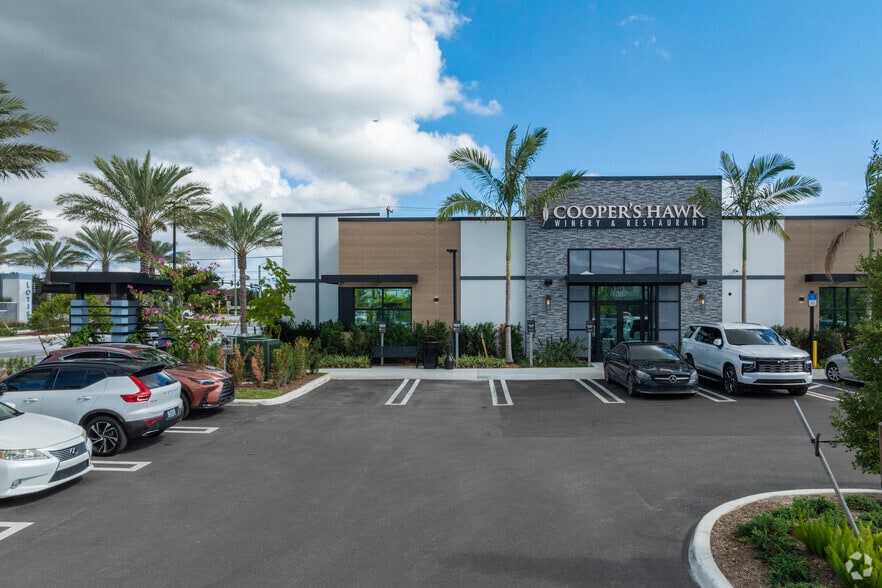 More Photos Of 1385 State 7 Rd, Wellington Storefront For Lease