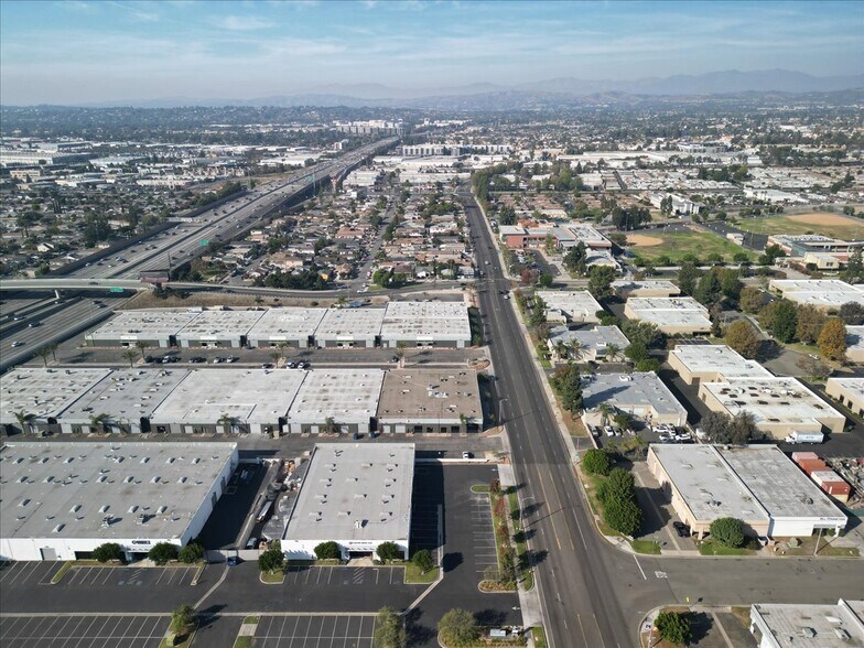 More Photos Of 1061 S Melrose St, Placentia Warehouse For Sale
