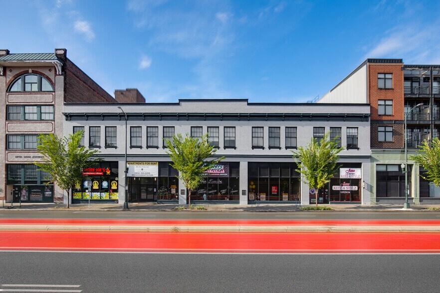 More Photos Of 1309 W Broad St, Richmond Apartments For Sale