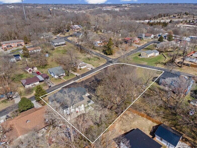 More Photos Of 2015 NW 50th St, Northmoor Religious Facility For Sale