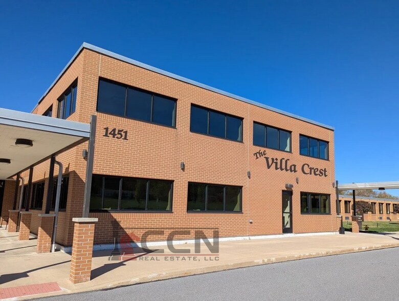 Primary Photo Of 1451 Frankstown Rd, Johnstown Schools For Lease