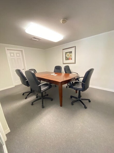 More Photos Of 200 Congress St, Oldsmar Office For Sale