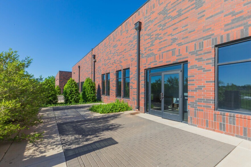 More Photos Of 7629 Hillside Rd, Amarillo Medical For Lease