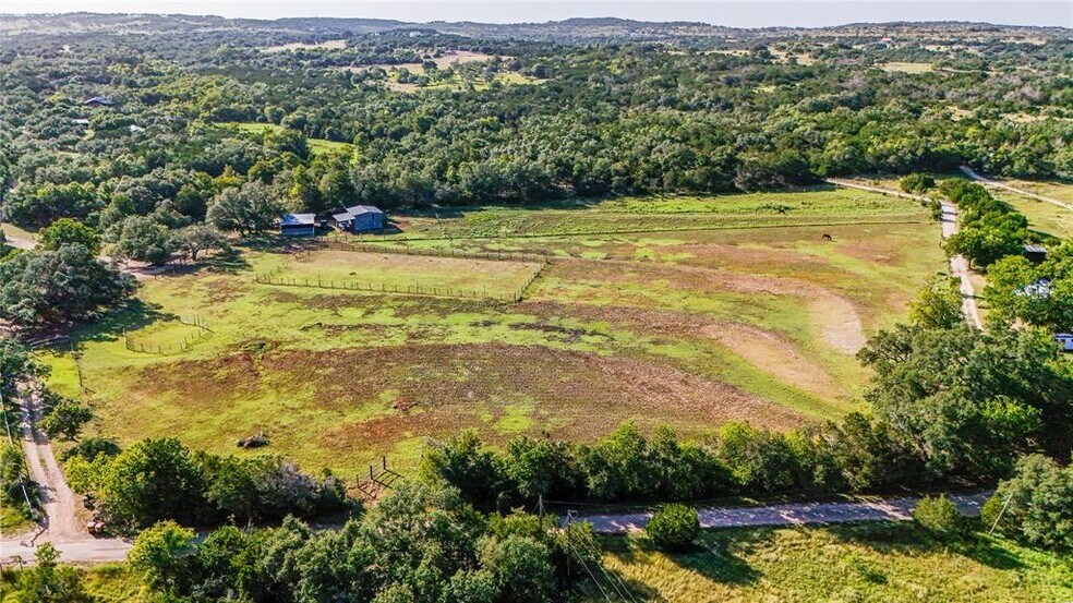 Primary Photo Of 1750 Loop 165, Dripping Springs Land For Sale