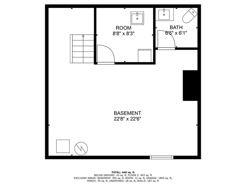 More Photos Of 120 S 2nd St, New Hyde Park Auto Repair For Sale