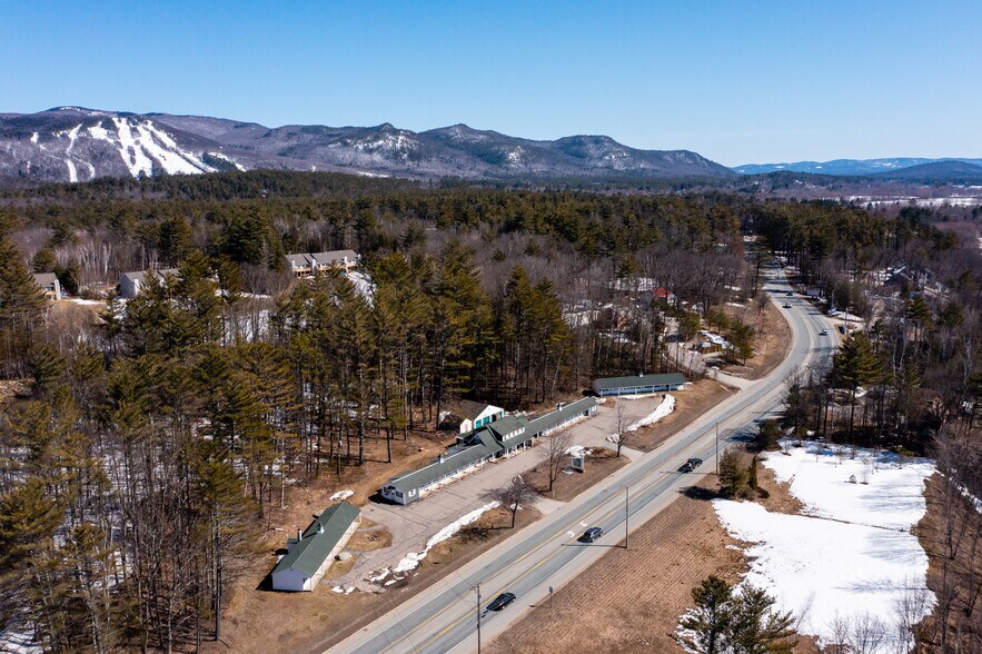 More Photos Of 3245 White Mountain Hwy, North Conway Hotel For Sale