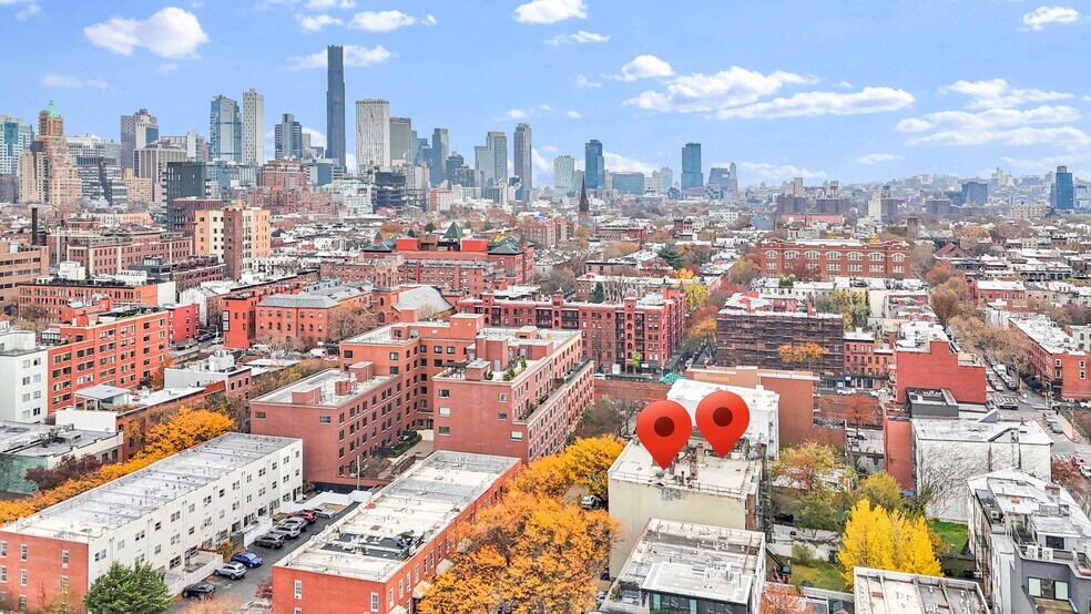 More Photos Of , Brooklyn Multifamily For Sale