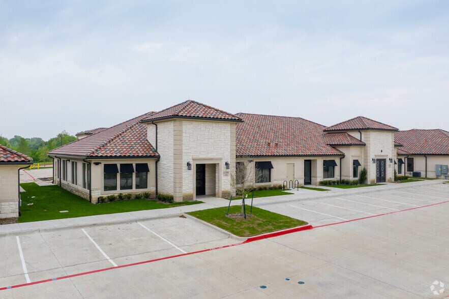 Primary Photo Of 11500 State Highway 121, Frisco Medical For Lease
