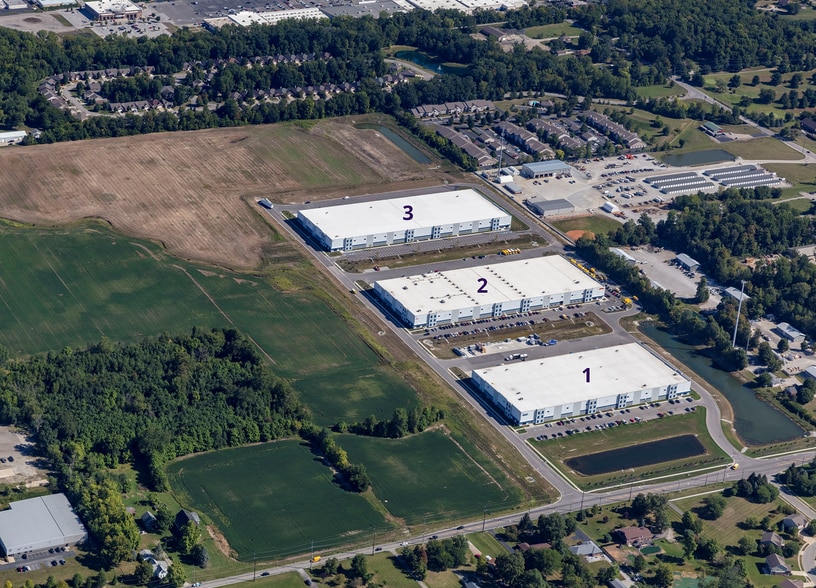 More Photos Of 335 Strategy Dr, Indianapolis Unknown For Lease