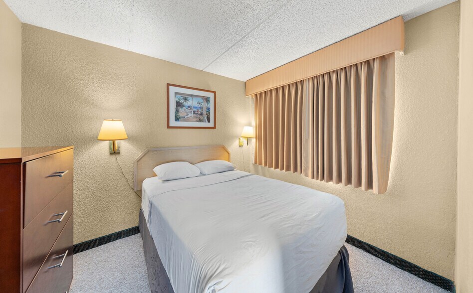 More Photos Of 4109 Padre Blvd, South Padre Island Hotel For Sale