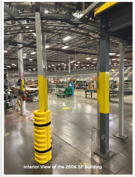 More Photos Of 4813 Nashville Rd, Bowling Green Warehouse For Lease