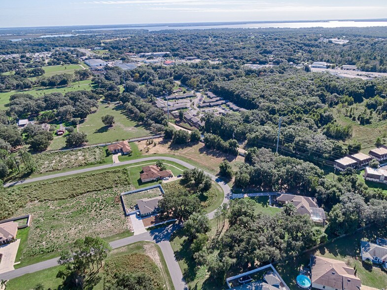 Oaks Shores Rd, Leesburg, FL 34748 Land For Sale