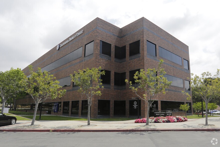 More Photos Of 100 Corporate Pointe, Culver City Office For Lease