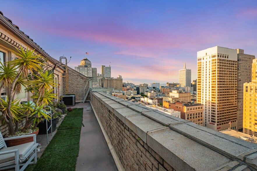 More Photos Of 490 Post St, San Francisco Office For Sale