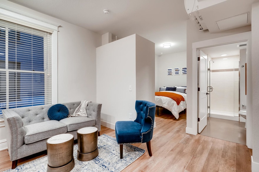 More Photos Of 101 Broadway, Denver Apartments For Lease