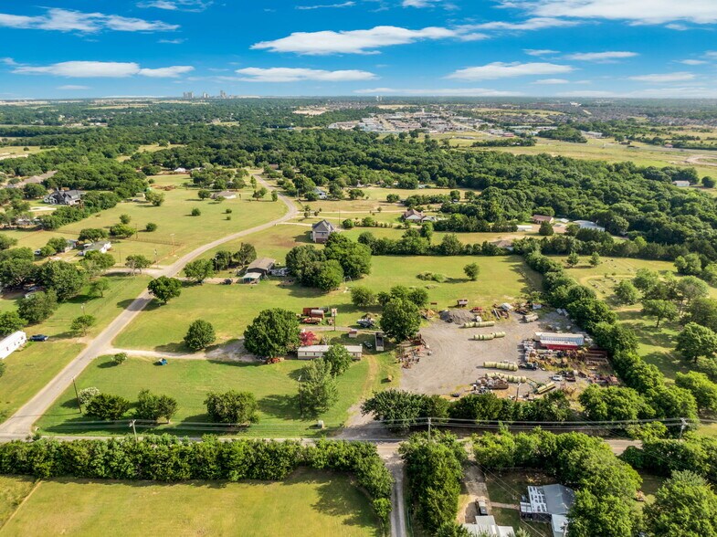 More Photos Of 2040 Highridge Ln, Midlothian Land For Sale
