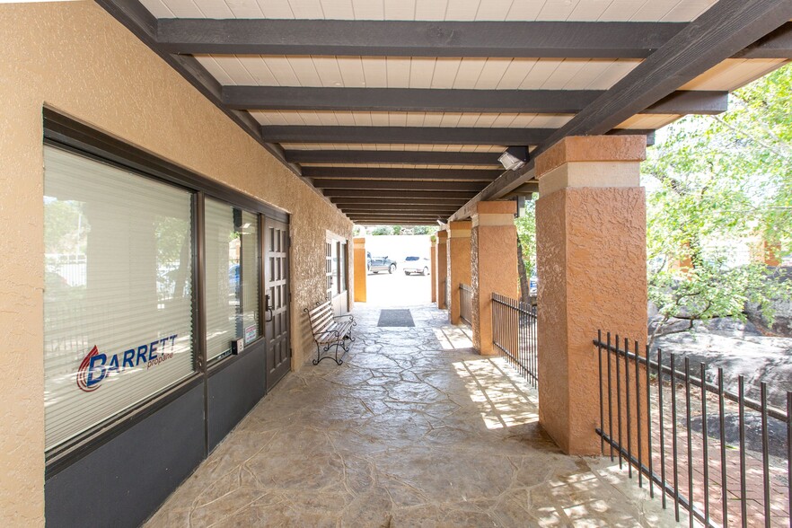 More Photos Of 1555 W Iron Springs Rd, Prescott Office For Lease