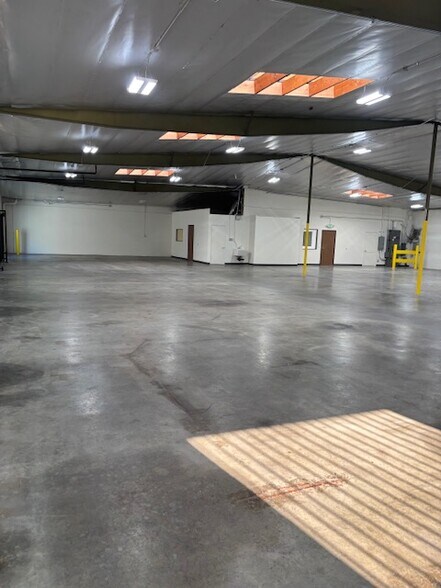 More Photos Of 4501 N Baldwin Ave, El Monte Warehouse For Lease