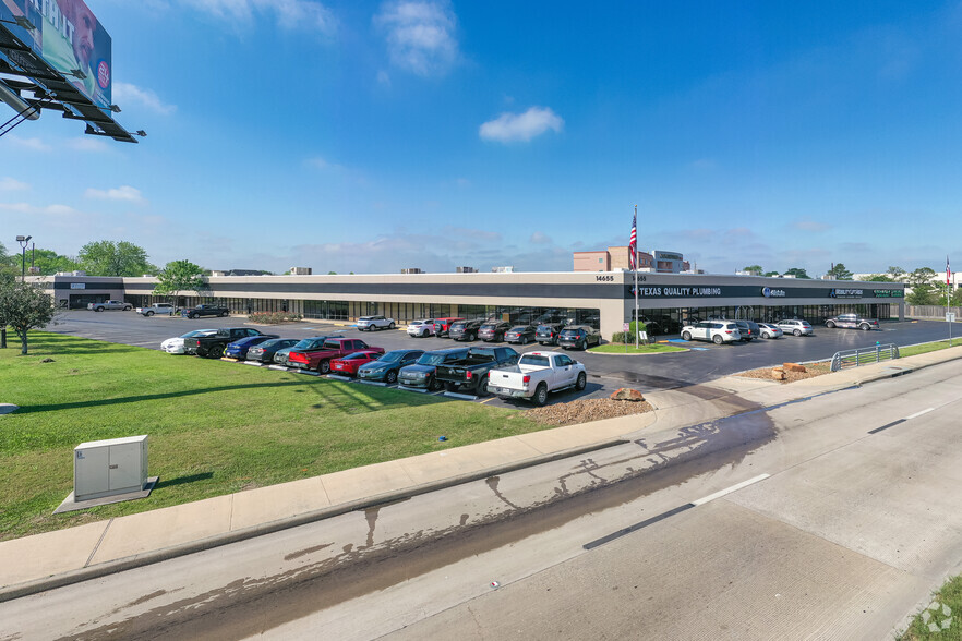 Primary Photo Of 14655 Northwest Fwy, Houston Showroom For Lease