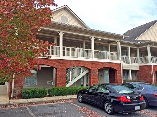 More Photos Of 6478 Putnam Ford Dr, Woodstock Office For Lease