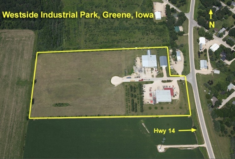 More Photos Of Hwy 14, Greene Land For Sale