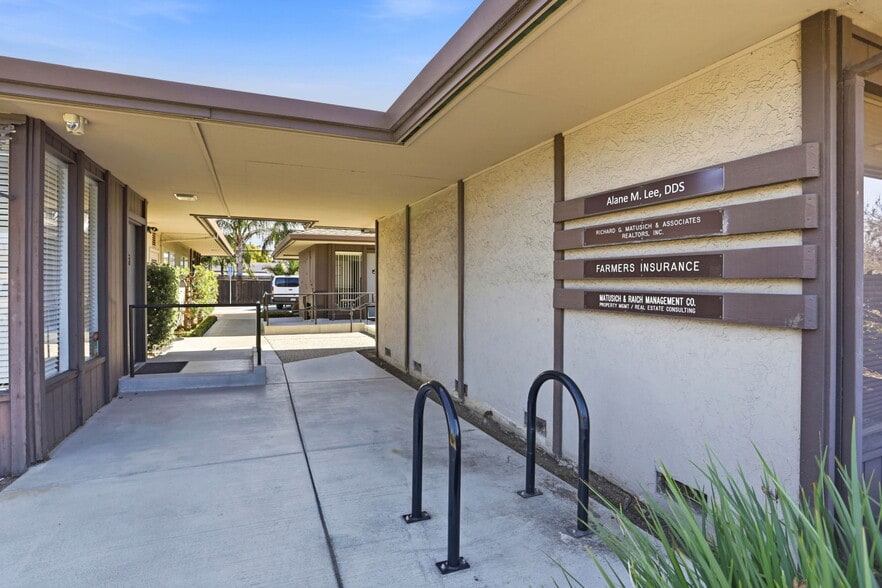 More Photos Of 2940 Union Ave, San Jose Medical For Lease