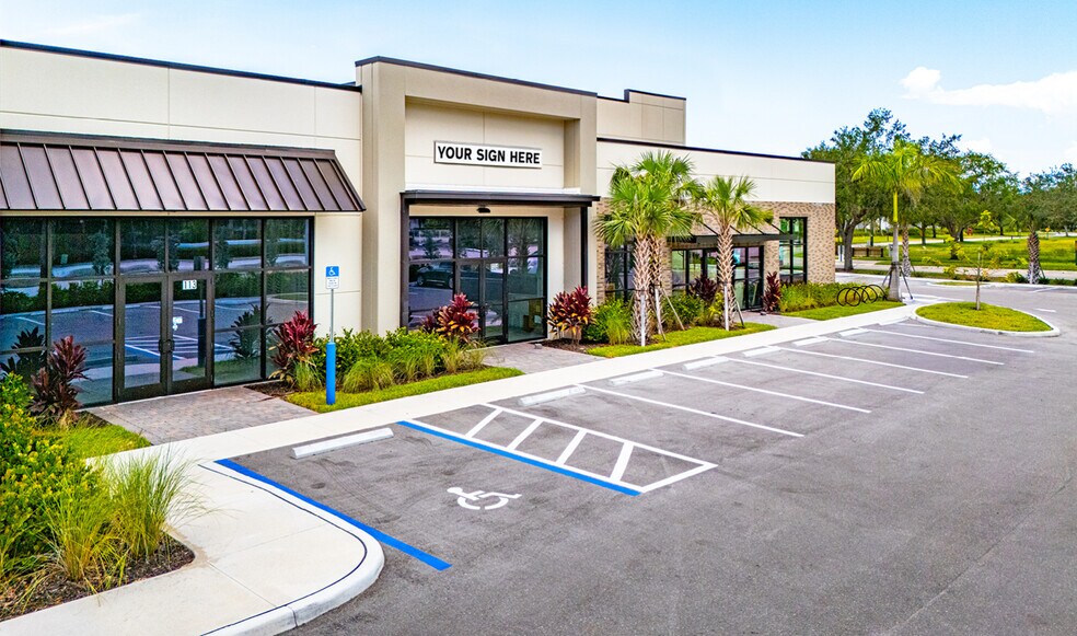 More Photos Of 9606 Bernpine Ct, Bonita Springs General Retail For Lease